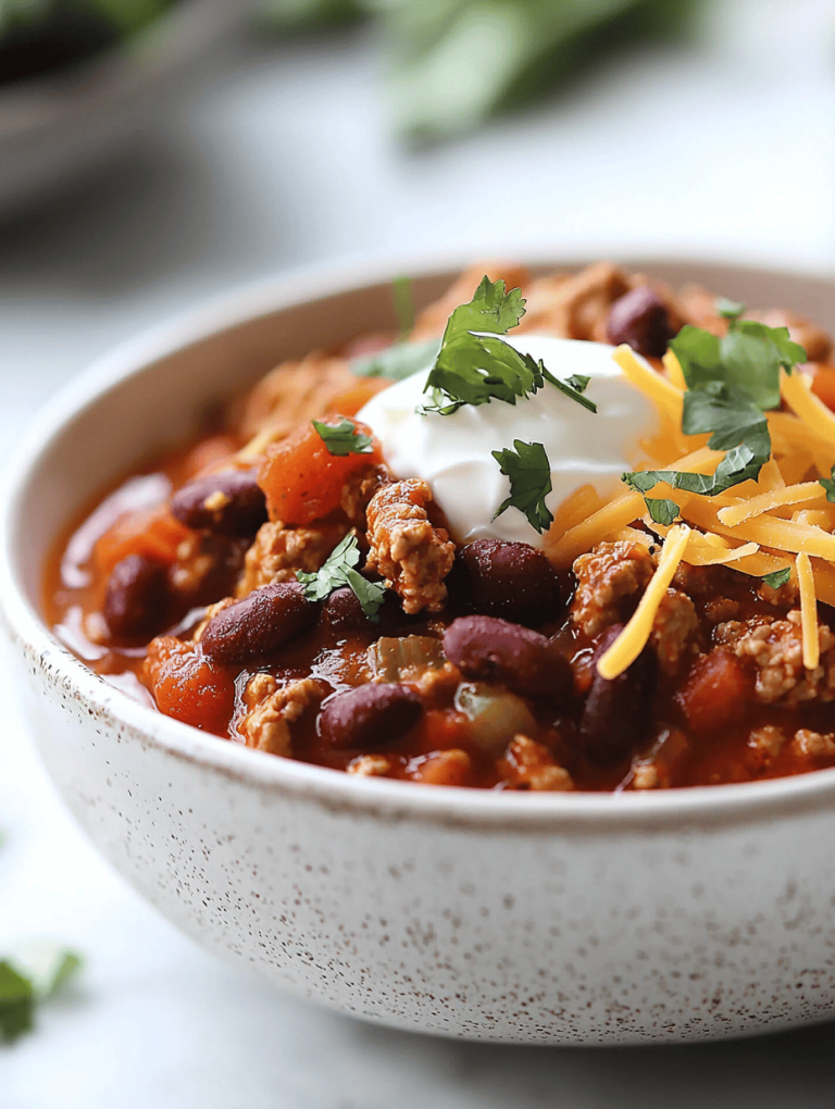 Unlocking the Secret to a Deep, Smoky Chili Without a Grill