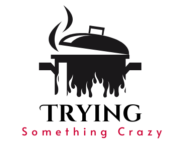 Trying Something Crazy